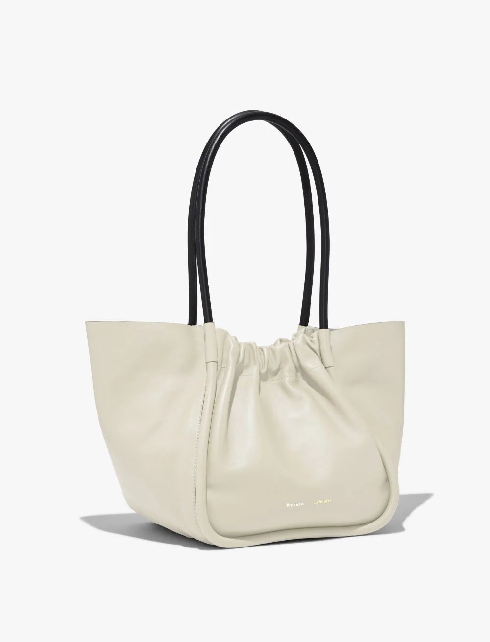 Proenza Schouler Large Ruched Tote Etude Boutique