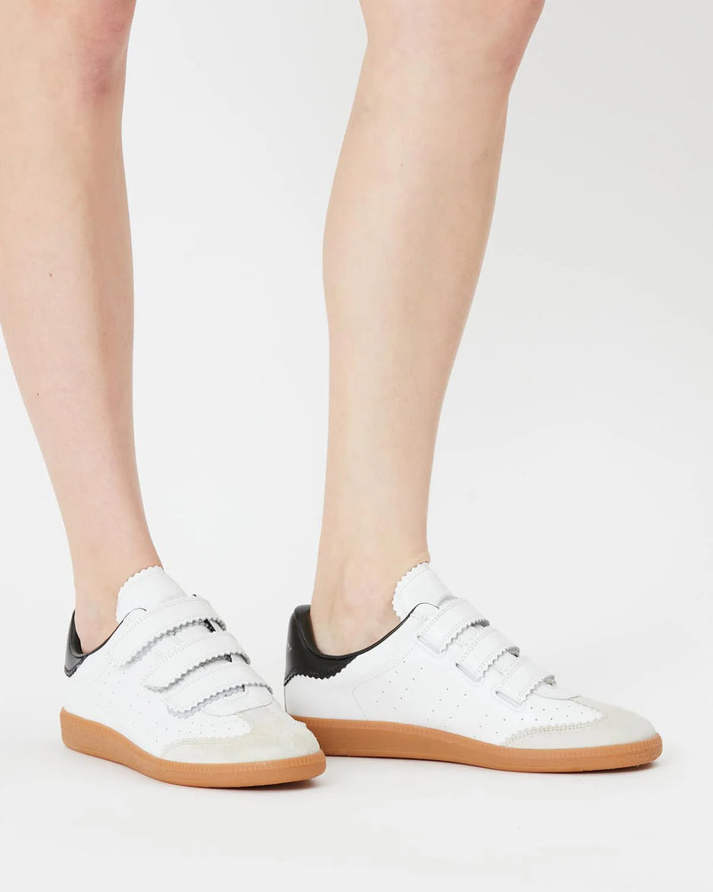 [I.Marant] Beth Sneakers - White