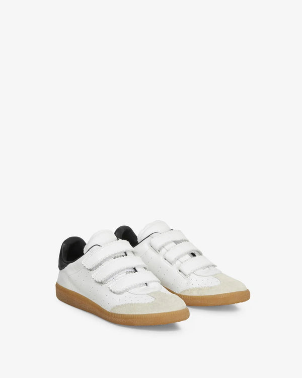 [I.Marant] Beth Sneakers - White