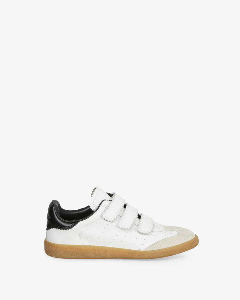 [I.Marant] Beth Sneakers - White