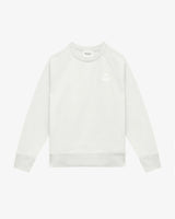 [I. MARANT] MILLA SWEATSHIRT - LI.BLUE/ECRU