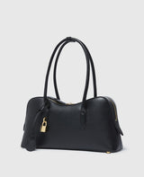 [S.McCARTNEY] Stella Ryder Shoulder Bag - Black