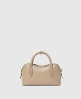 [S.McCARTNEY] Stella Ryder Crossbody Bag - Camel