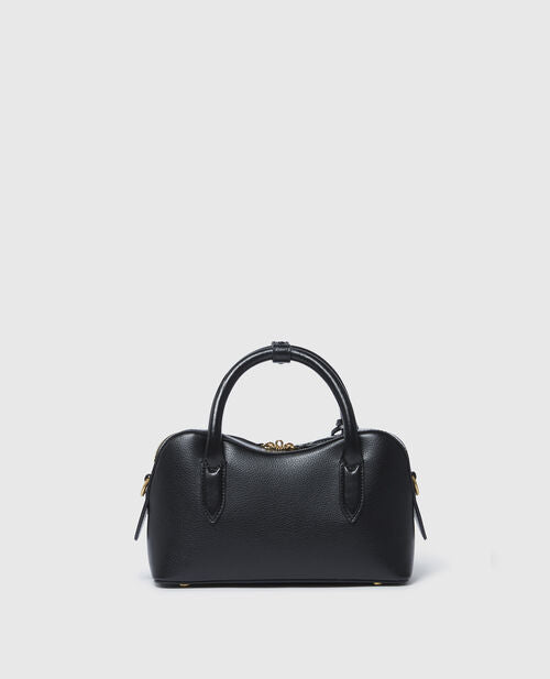 [S.McCARTNEY] Stella Ryder Crossbody Bag - Black