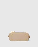 [S.McCARTNEY] Stella Ryder Crossbody Bag - Camel