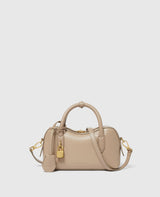 [S.McCARTNEY] Stella Ryder Crossbody Bag - Camel