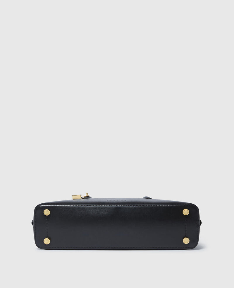 [S.McCARTNEY] Stella Ryder Shoulder Bag - Black