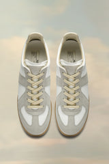 [M. MARGIELA] REPLICA SNEAKERS - DIRTY WHITE