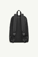 [MM6] THREE POCKET BACKPACK - BLACK