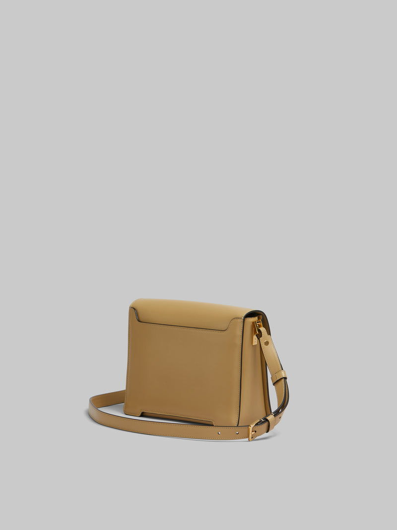 [MARNI] TRUNKAROO SHOULDER BAG  MEDIUM - NOMAD