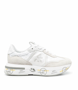 [PREMIATA]  CASSIE 6346 - OFF WHITE