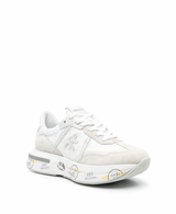 [PREMIATA]  CASSIE 6346 - OFF WHITE