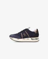 [PREMIATA] CONNY 7076M - NAVY