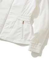 [MARK&LONA] CD10-MUTJ Jacket - WHITE