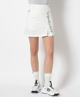 [MARK&LONA] CD10-SWSK Skort - BLACK