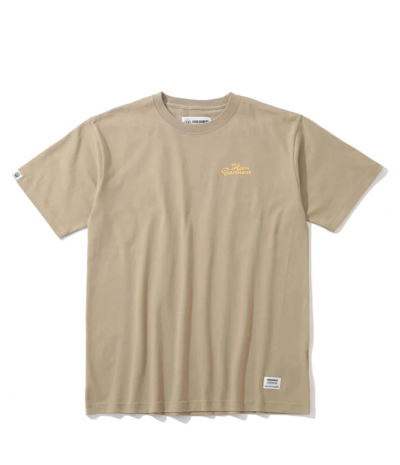 [MARK&LONA] HCM- 4A - AA06 - BEIGE