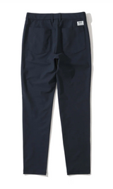 [MARK & LONA] WOMEN'S SCORE PANTS - NAVY