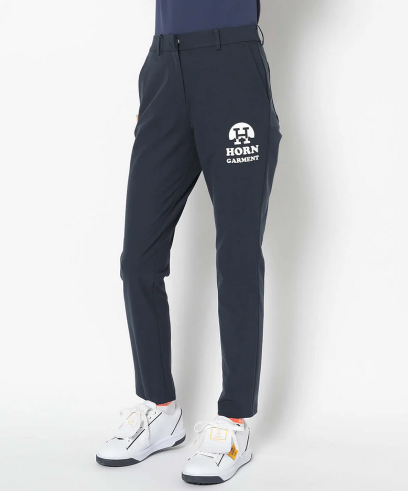 [MARK & LONA] WOMEN'S SCORE PANTS - NAVY