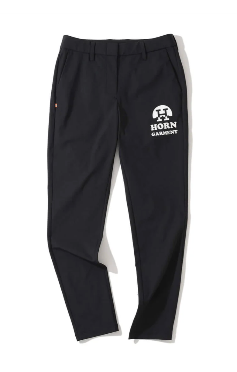 [MARK & LONA] WOMEN'S SCORE PANTS - BLACK