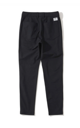 [MARK & LONA] WOMEN'S SCORE PANTS - BLACK