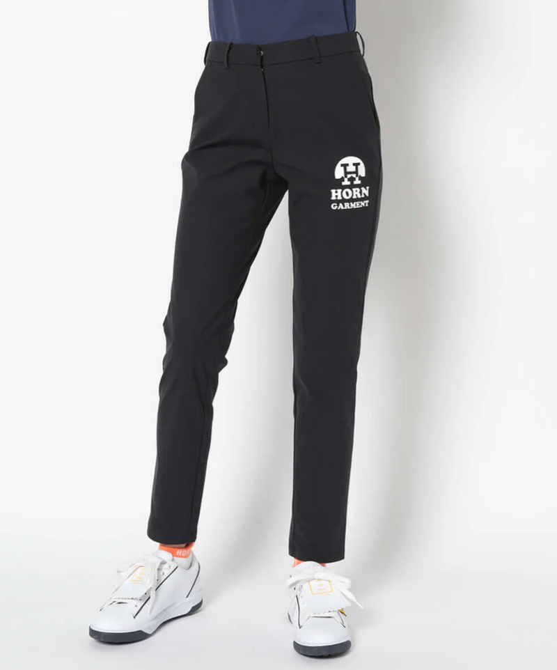 [MARK & LONA] WOMEN'S SCORE PANTS - BLACK