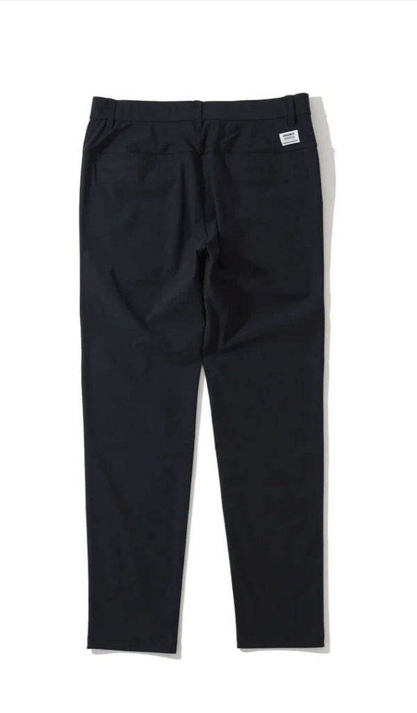 [MARK & LONA] MEN'S SCORE PANTS  - NAVY