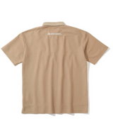 [MARK & LONA] MEN'S SCORE POLO - BEIGE