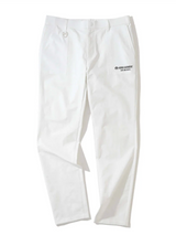 [MARK & LONA] WOMEN'S ACCESS PANTS - WHITE