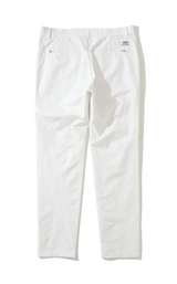 [MARK & LONA] WOMEN'S ACCESS PANTS - WHITE