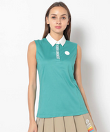 [MARK & LONA] BRENTWOOD POLO - GREEN