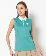 [MARK & LONA] BRENTWOOD POLO - GREEN