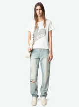 [Zadig & Voltaire] Alys T-Shirt - Judo