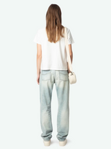 [Zadig & Voltaire] Alys T-Shirt - Judo