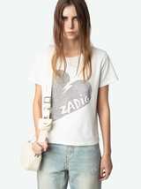 [Zadig & Voltaire] Alys T-Shirt - Judo