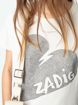 [Zadig & Voltaire] Alys T-Shirt - Judo