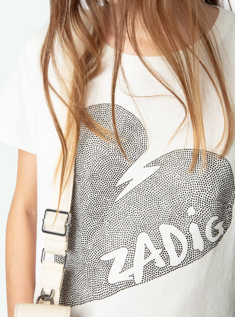 [Zadig & Voltaire] Alys T-Shirt - Judo