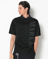 [Mark&Lona] MEN | CD11-UCMT Shirt - Black