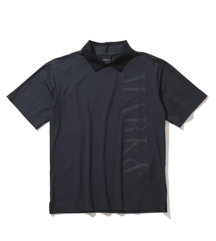 [Mark&Lona] MEN | CD11-UCMT Shirt - Black