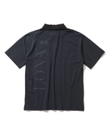 [Mark&Lona] MEN | CD11-UCMT Shirt - Black