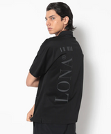 [Mark&Lona] MEN | CD11-UCMT Shirt - Black