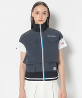 [Mark&Lona] Michelin Blouson - Navy