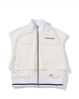 [Mark&Lona]  Michelin Blouson