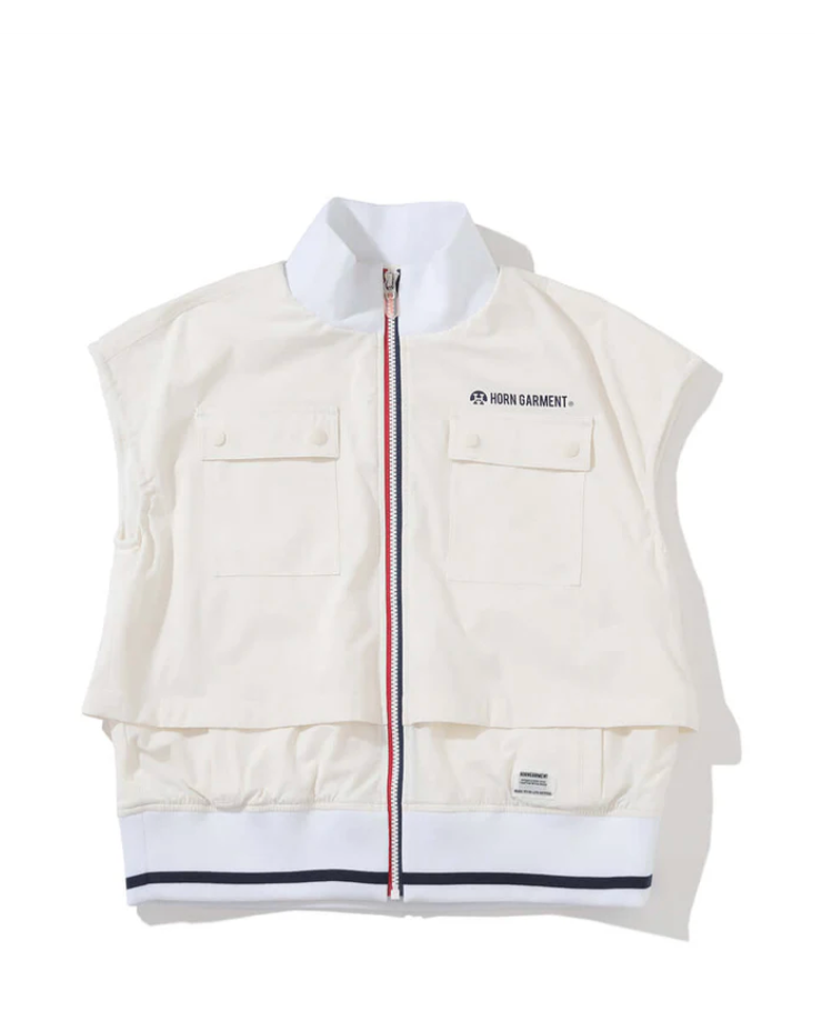 [Mark&Lona]  Michelin Blouson