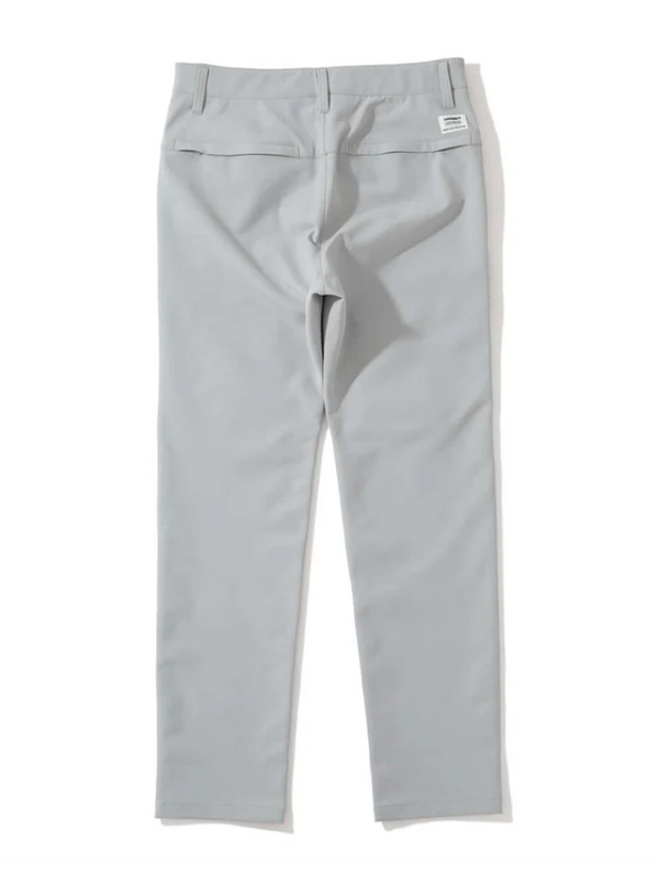 [Mark&Lona] MEN | G.M.T Topered Stretch Utility Pants - Grey