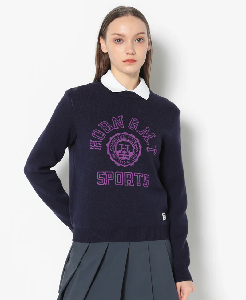 [Mark&Lona] GMT League Sweater