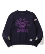 [Mark&Lona] GMT League Sweater