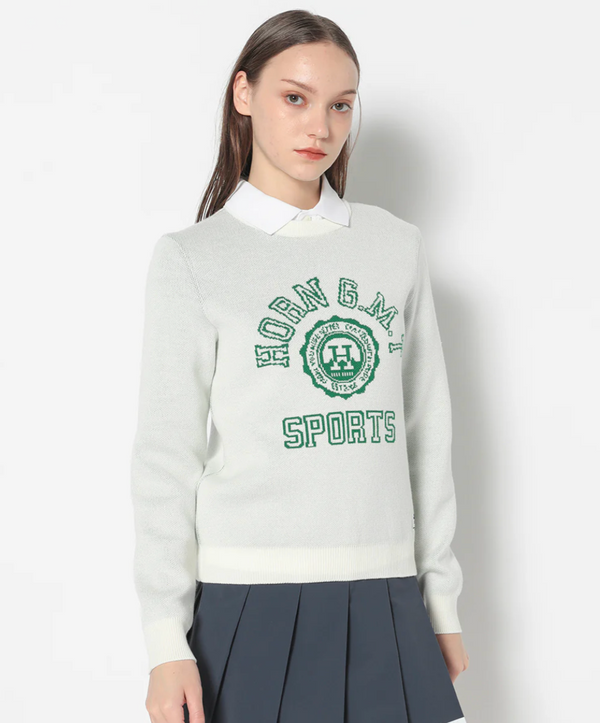 [Mark&Lona] GMT League Sweater