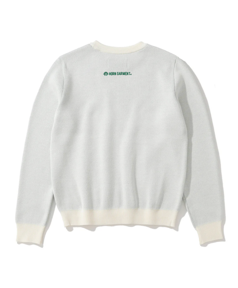 [Mark&Lona] GMT League Sweater