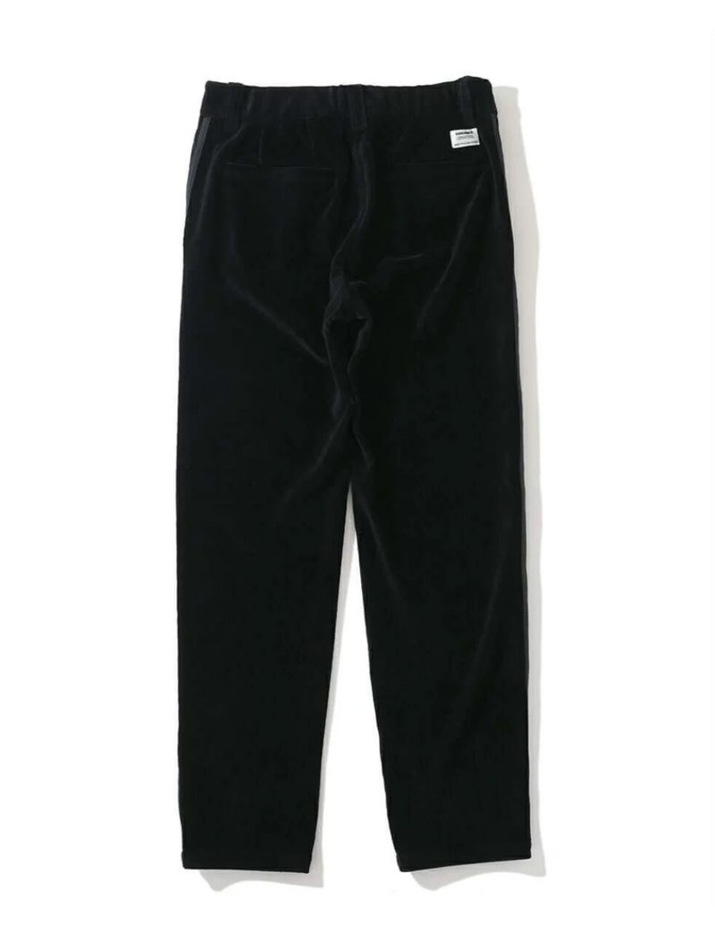 [Mark&Lona] MEN | Versatile Corduroy Drape Pants