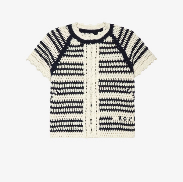 [ZADIG] Zelie Cardigan